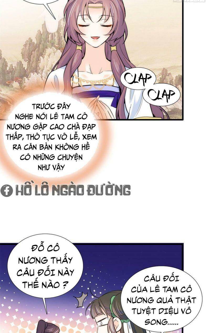 Thiều Quang Mạn Chapter 90 - Trang 2