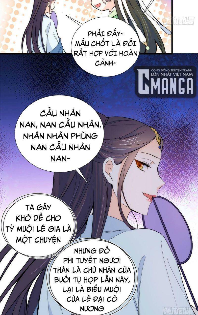 Thiều Quang Mạn Chapter 90 - Trang 2