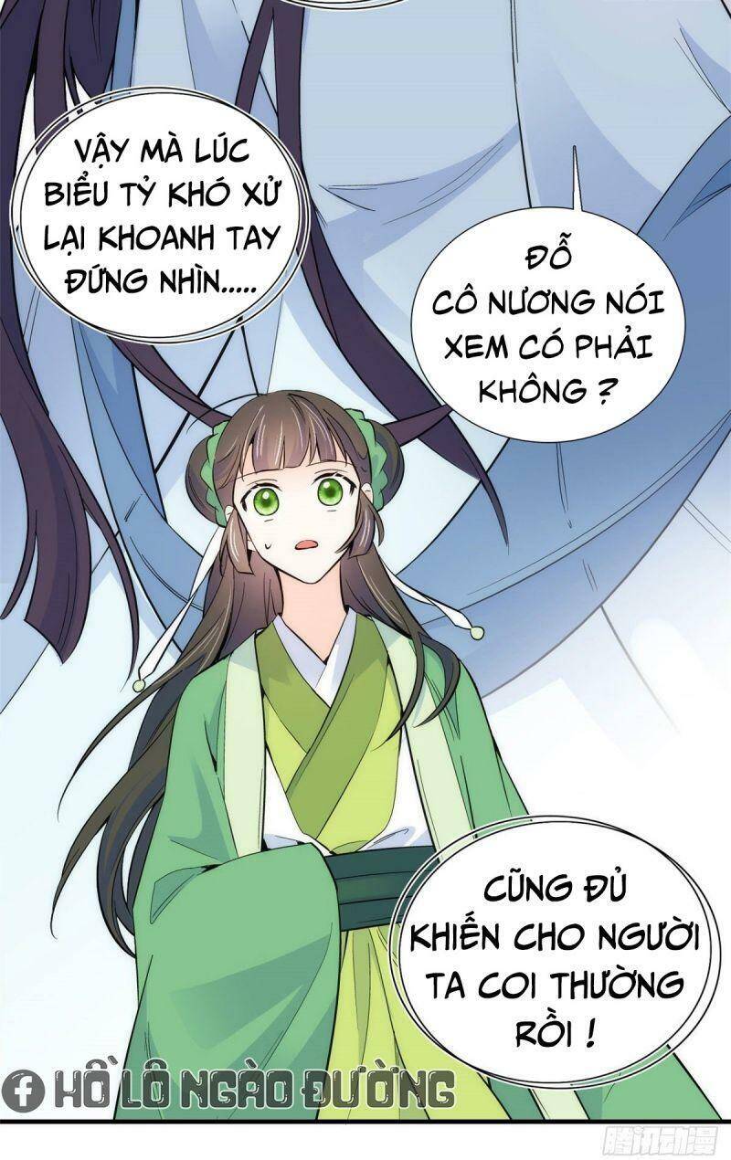 Thiều Quang Mạn Chapter 90 - Trang 2