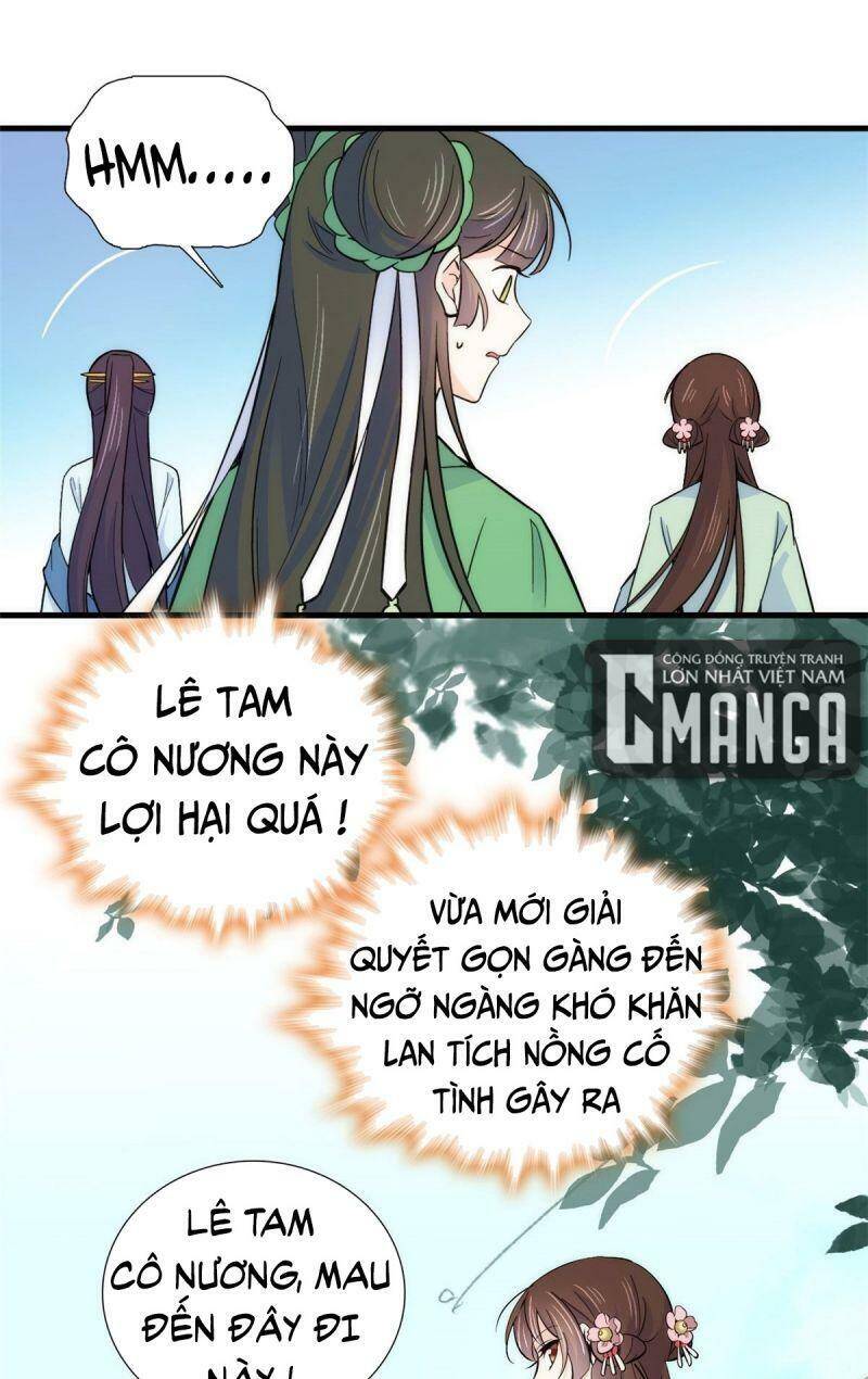 Thiều Quang Mạn Chapter 90 - Trang 2