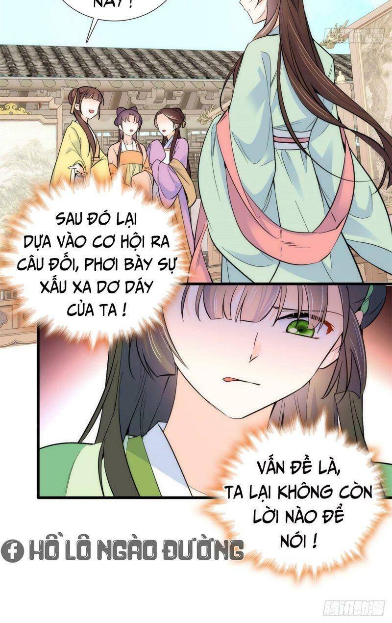 Thiều Quang Mạn Chapter 90 - Trang 2