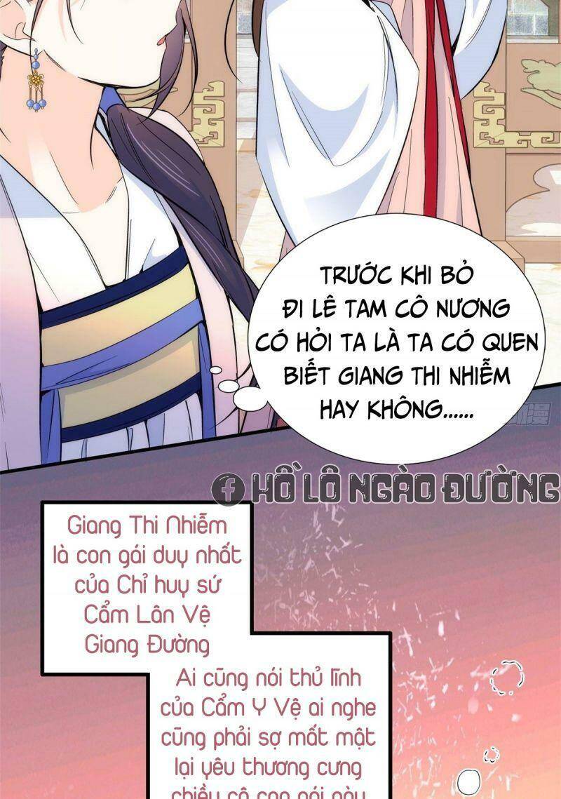 Thiều Quang Mạn Chapter 90 - Trang 2