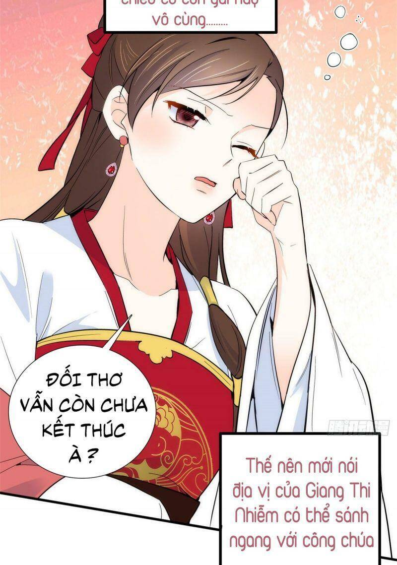 Thiều Quang Mạn Chapter 90 - Trang 2