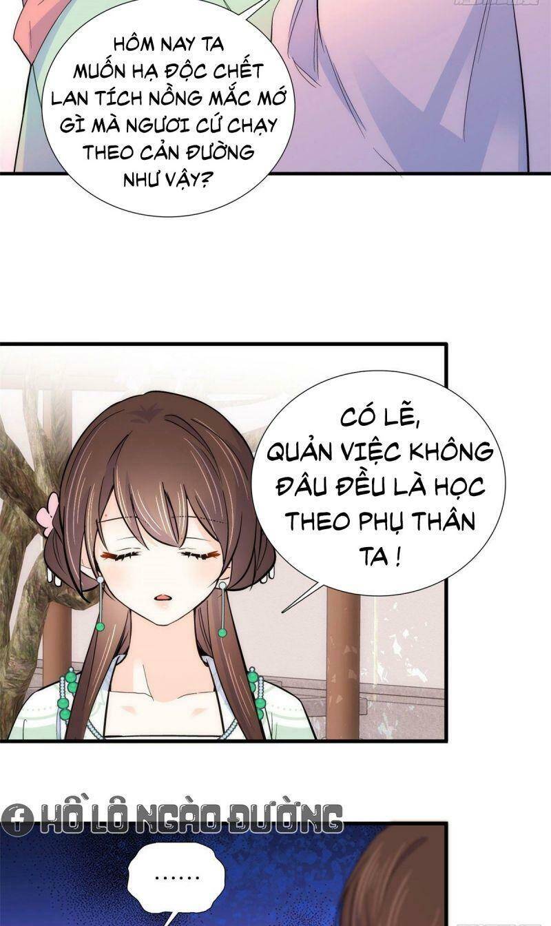 Thiều Quang Mạn Chapter 90 - Trang 2