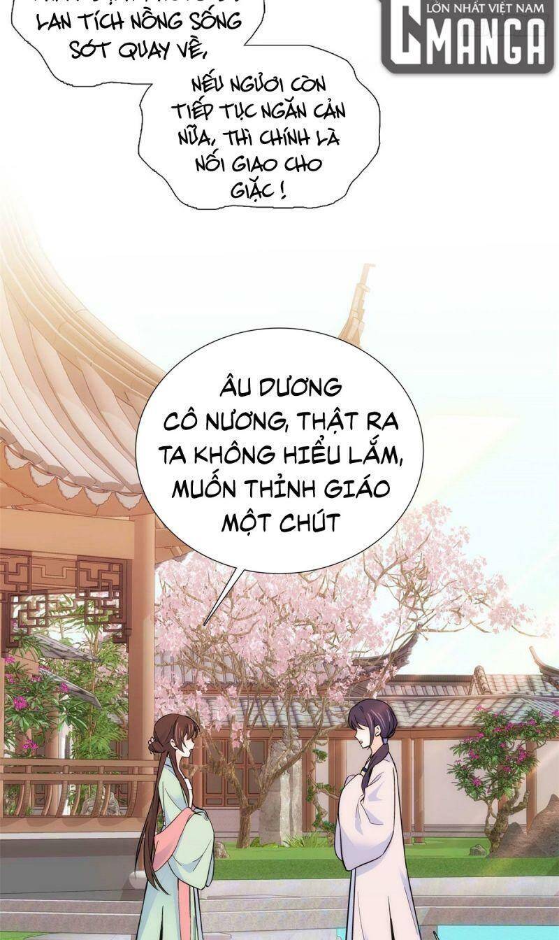 Thiều Quang Mạn Chapter 90 - Trang 2