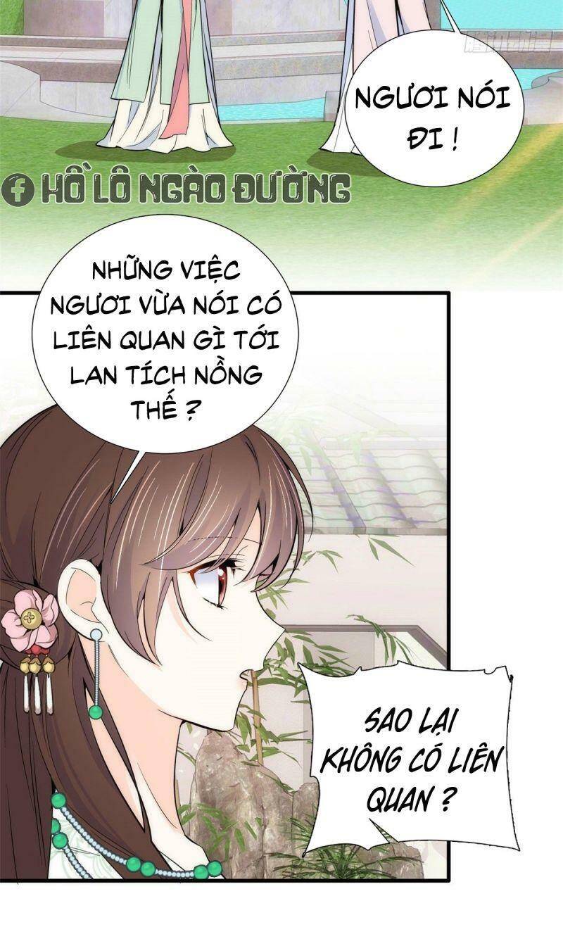 Thiều Quang Mạn Chapter 90 - Trang 2