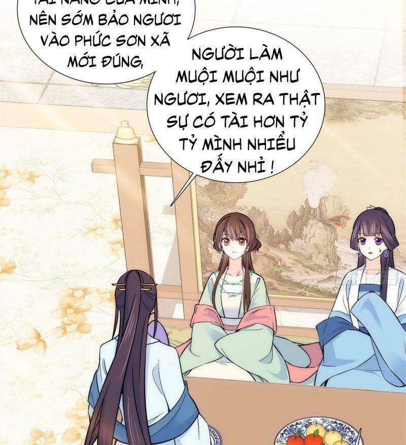 Thiều Quang Mạn Chapter 89 - Trang 2