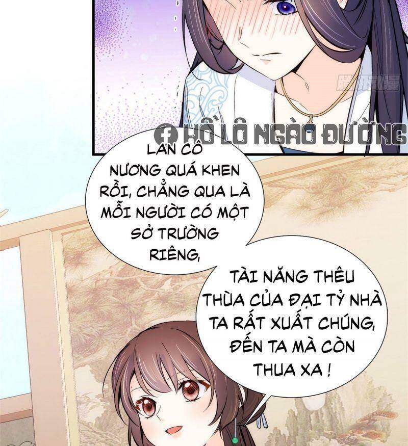 Thiều Quang Mạn Chapter 89 - Trang 2