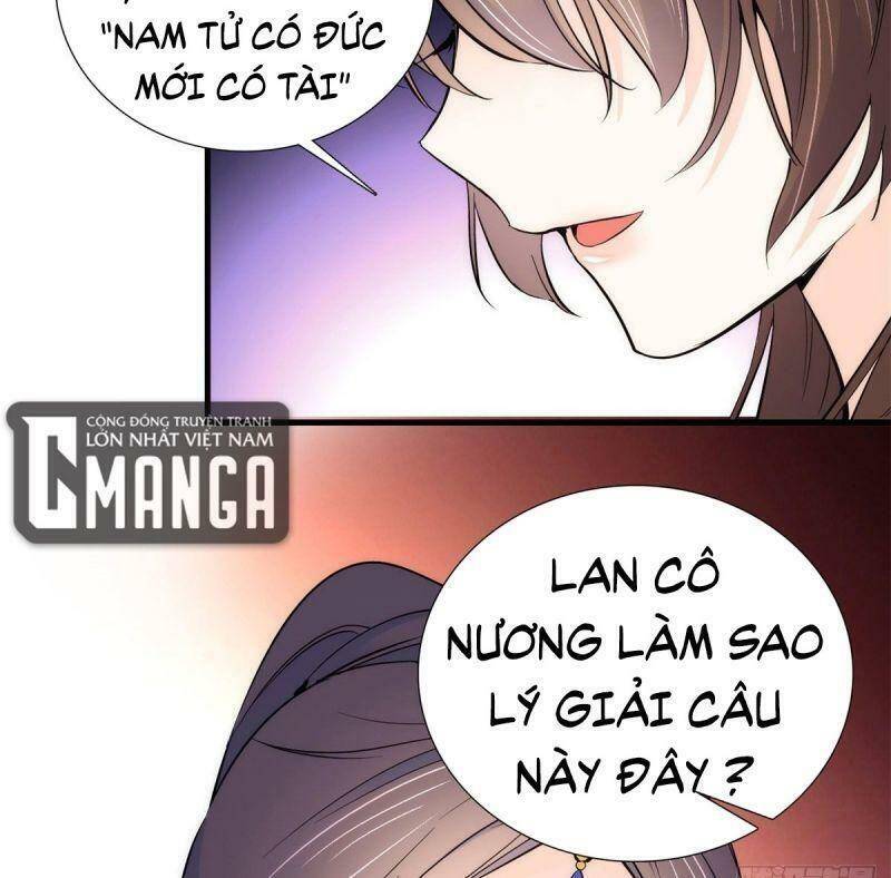 Thiều Quang Mạn Chapter 89 - Trang 2