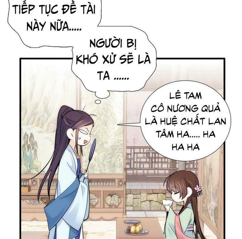 Thiều Quang Mạn Chapter 89 - Trang 2