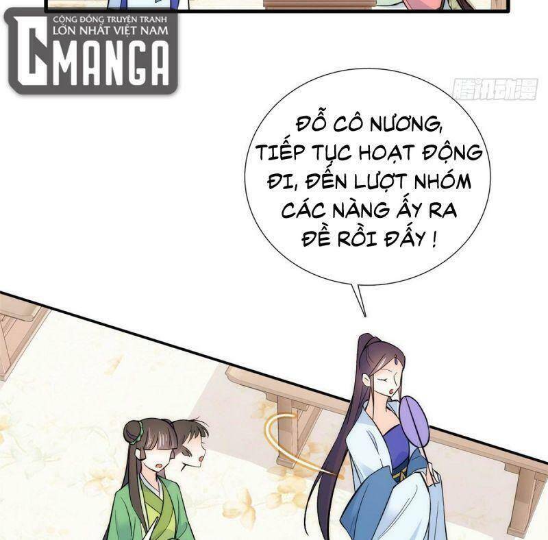 Thiều Quang Mạn Chapter 89 - Trang 2