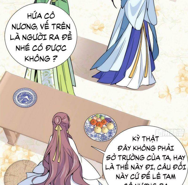 Thiều Quang Mạn Chapter 89 - Trang 2