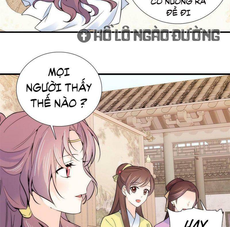 Thiều Quang Mạn Chapter 89 - Trang 2