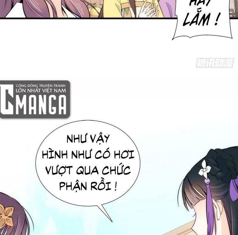 Thiều Quang Mạn Chapter 89 - Trang 2