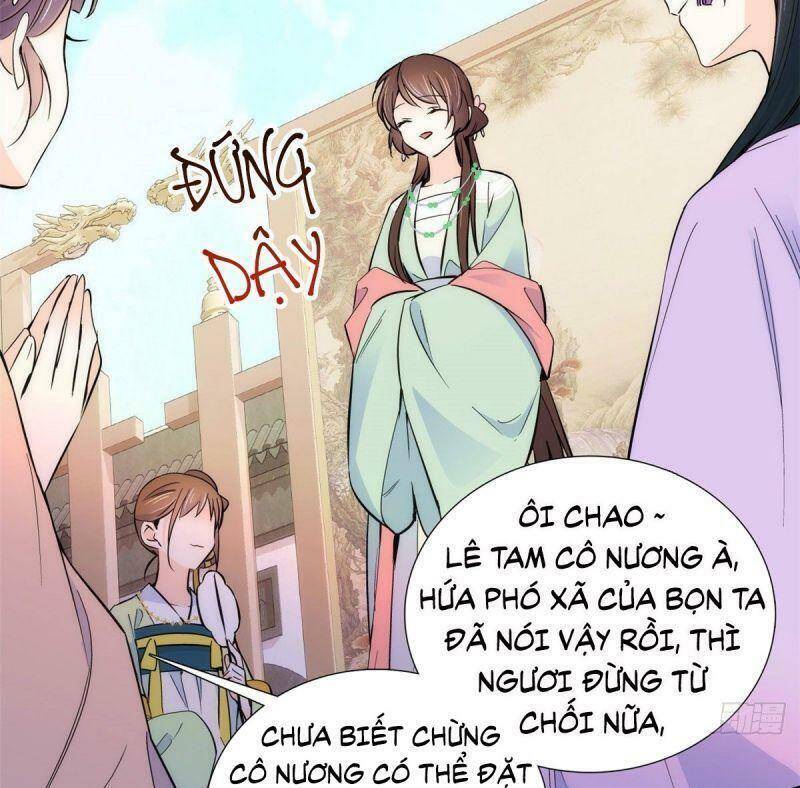 Thiều Quang Mạn Chapter 89 - Trang 2