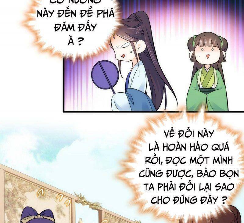 Thiều Quang Mạn Chapter 89 - Trang 2