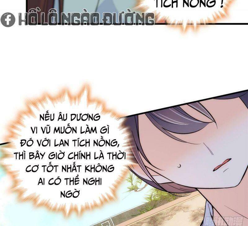 Thiều Quang Mạn Chapter 89 - Trang 2