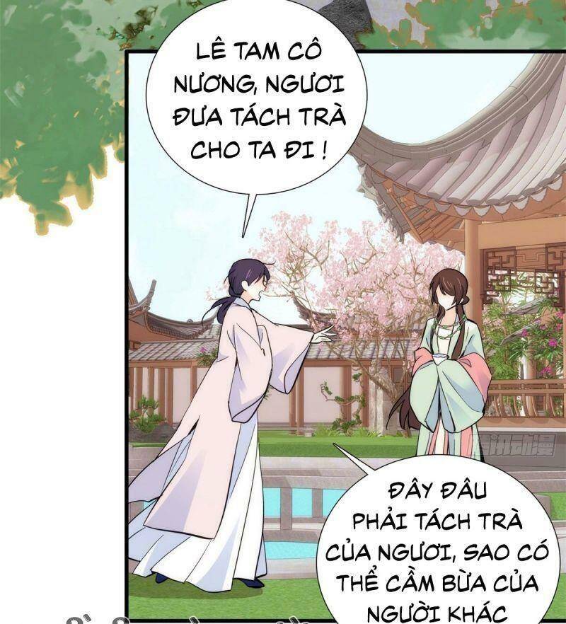 Thiều Quang Mạn Chapter 89 - Trang 2