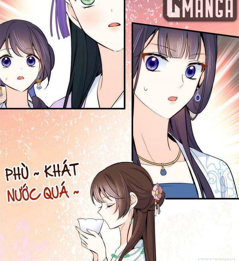 Thiều Quang Mạn Chapter 89 - Trang 2