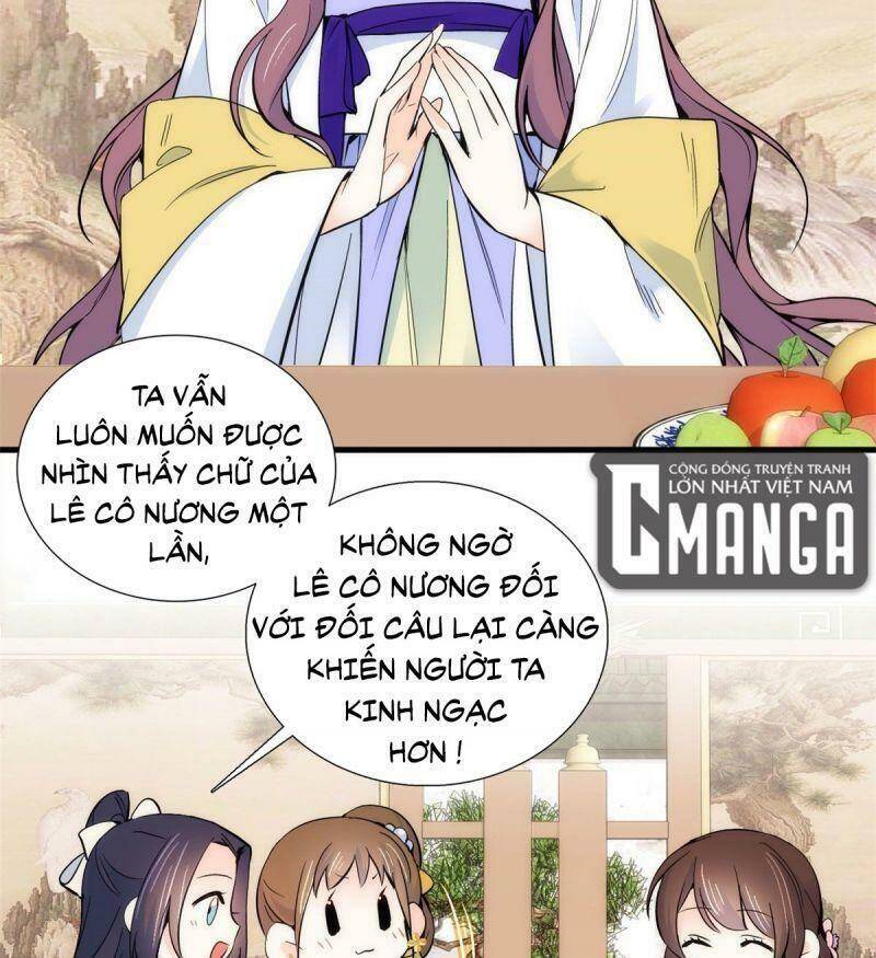 Thiều Quang Mạn Chapter 89 - Trang 2