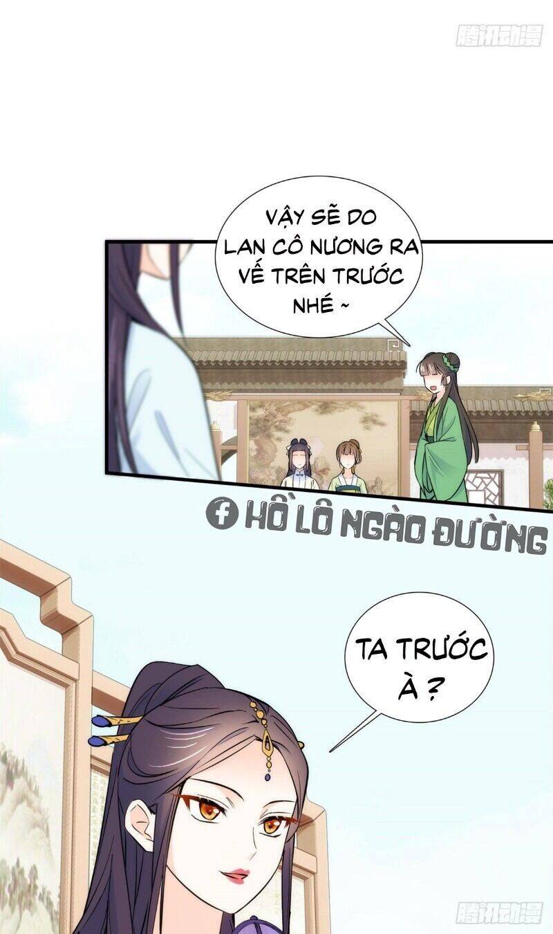 Thiều Quang Mạn Chapter 88 - Trang 2