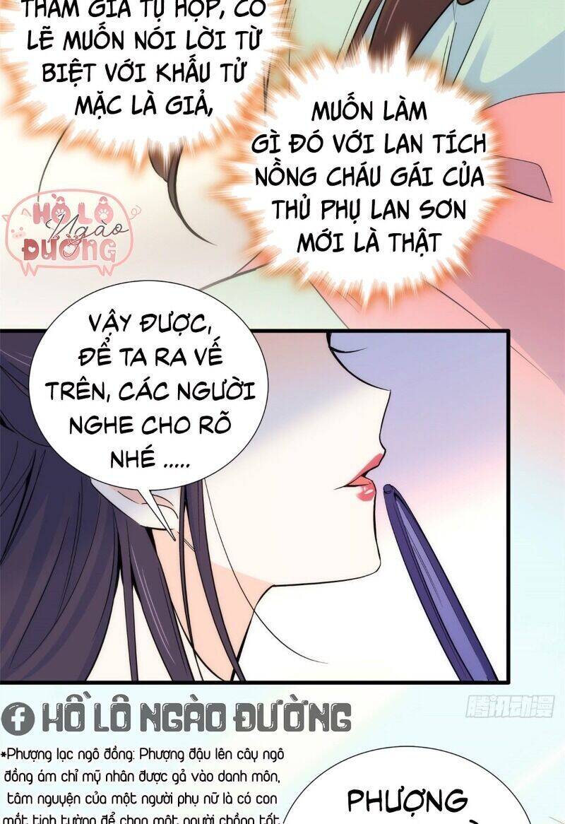 Thiều Quang Mạn Chapter 88 - Trang 2