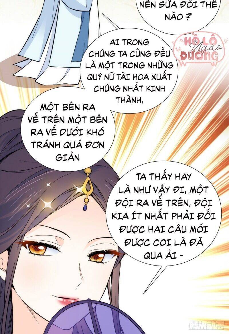 Thiều Quang Mạn Chapter 88 - Trang 2