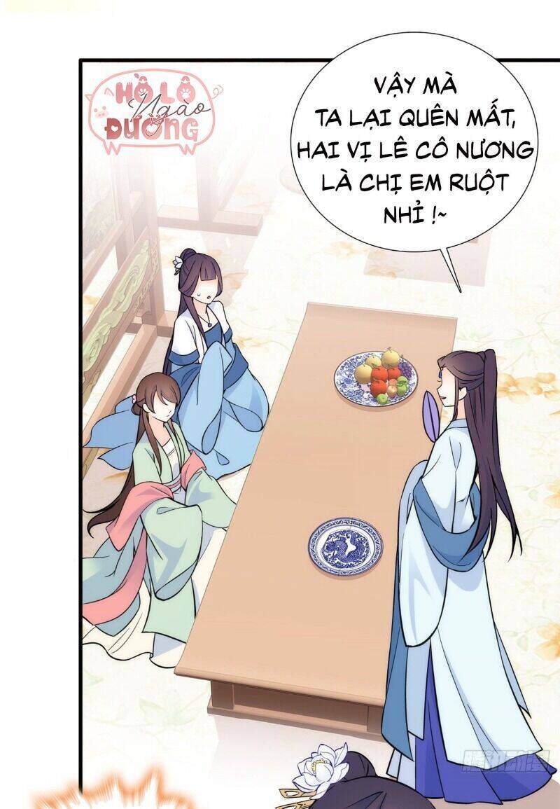 Thiều Quang Mạn Chapter 88 - Trang 2