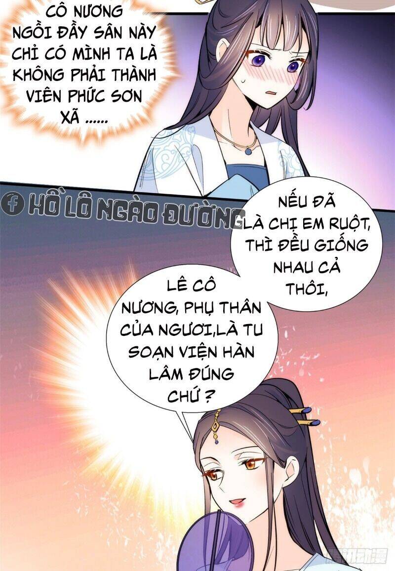 Thiều Quang Mạn Chapter 88 - Trang 2