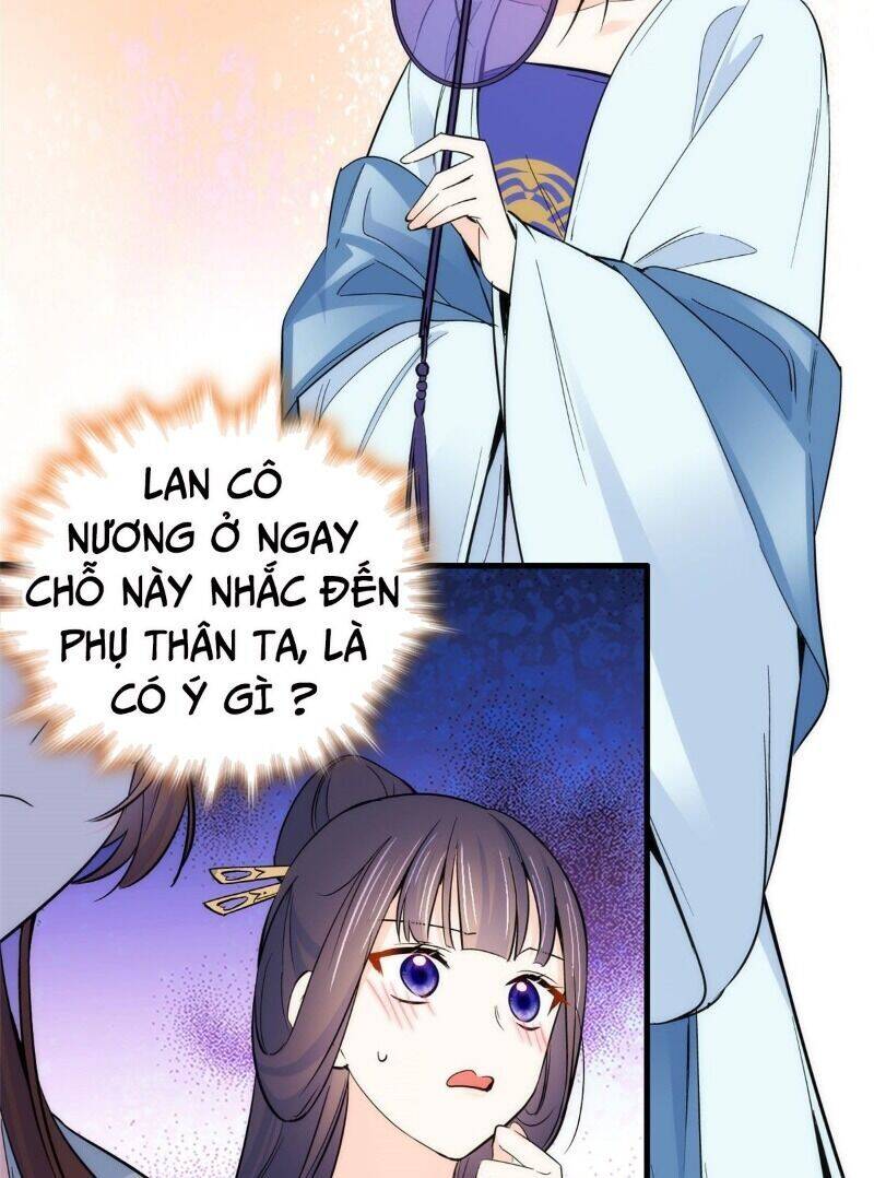 Thiều Quang Mạn Chapter 88 - Trang 2