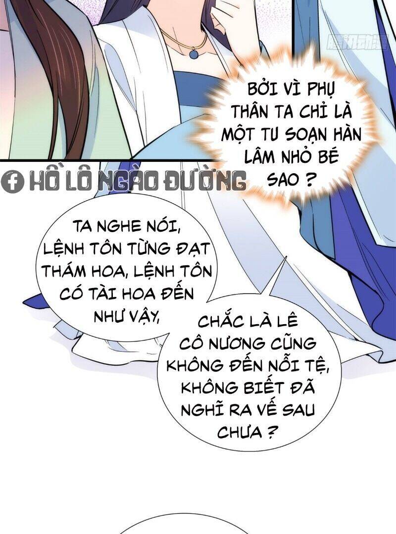 Thiều Quang Mạn Chapter 88 - Trang 2