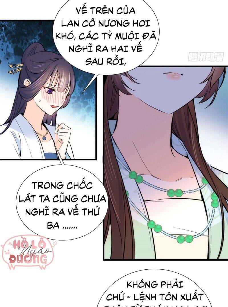 Thiều Quang Mạn Chapter 88 - Trang 2