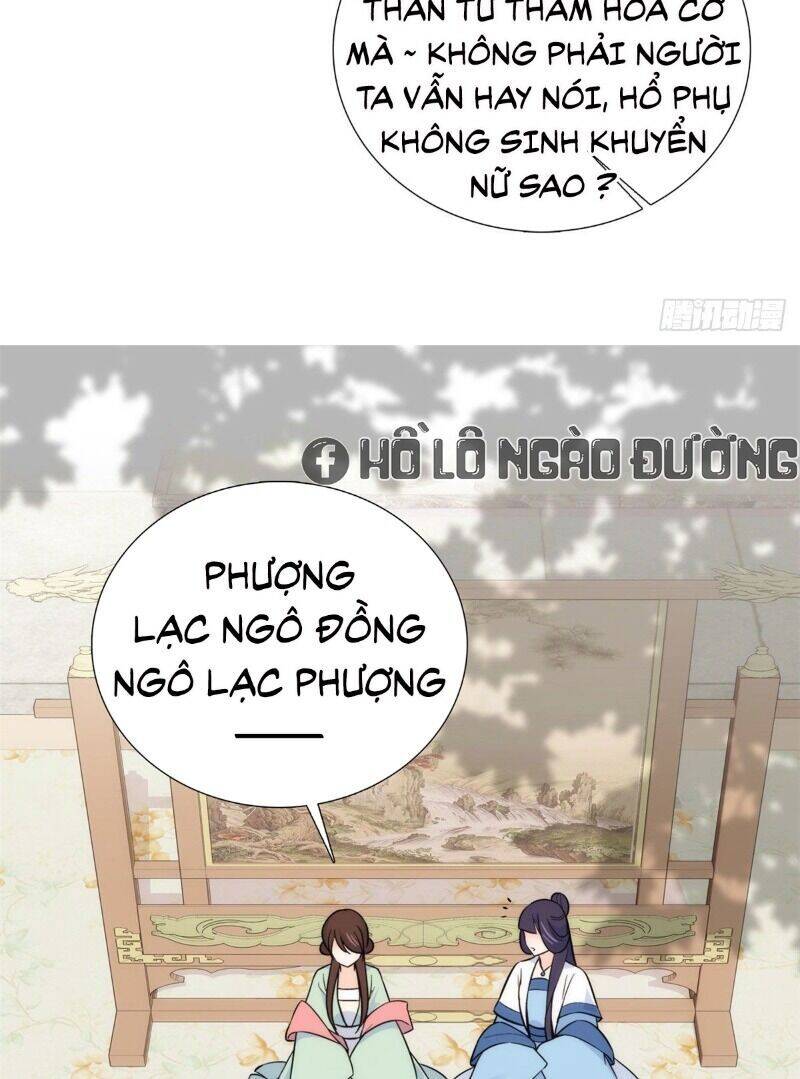 Thiều Quang Mạn Chapter 88 - Trang 2