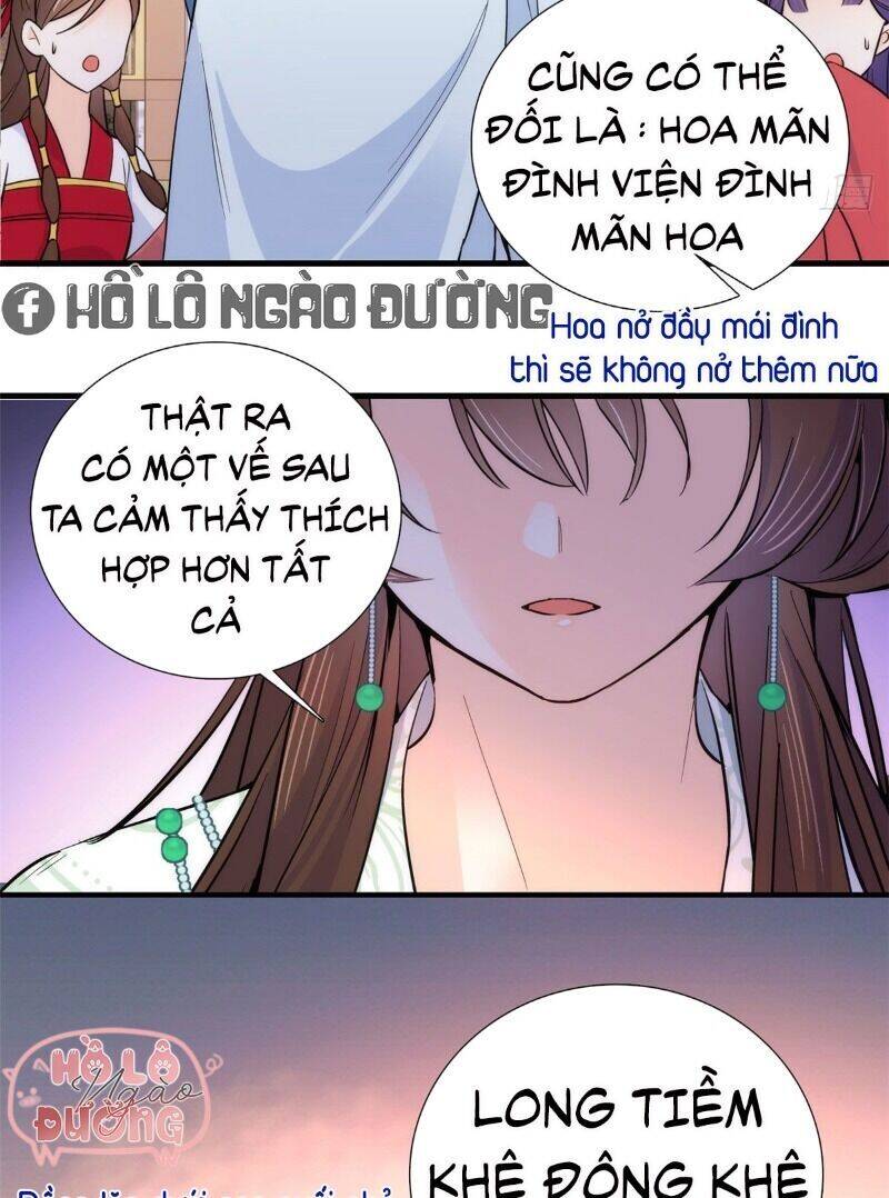 Thiều Quang Mạn Chapter 88 - Trang 2