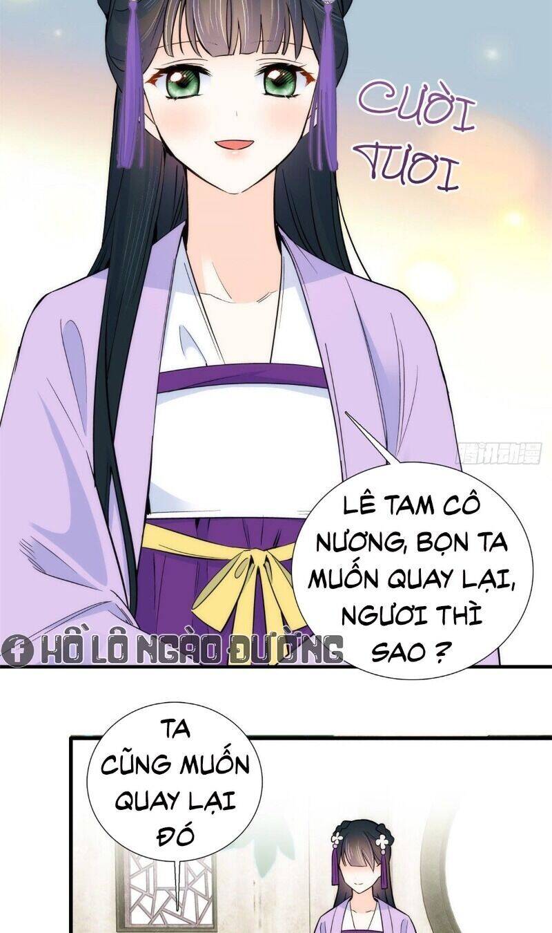 Thiều Quang Mạn Chapter 88 - Trang 2