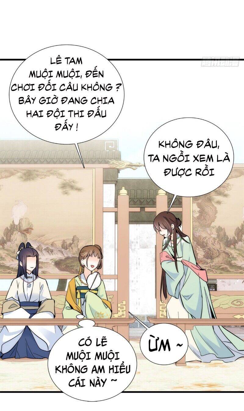 Thiều Quang Mạn Chapter 88 - Trang 2