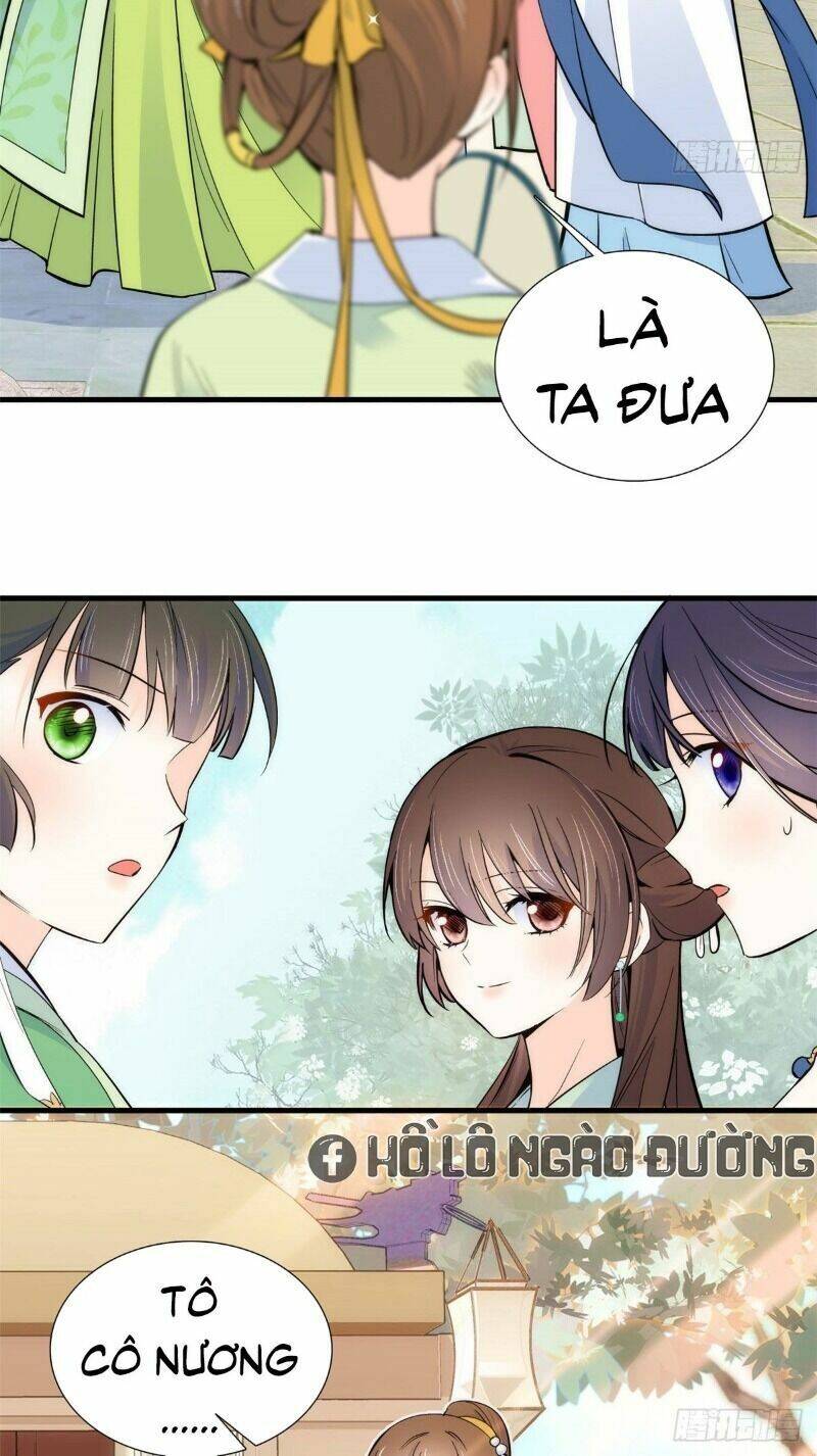 Thiều Quang Mạn Chapter 87 - Trang 2