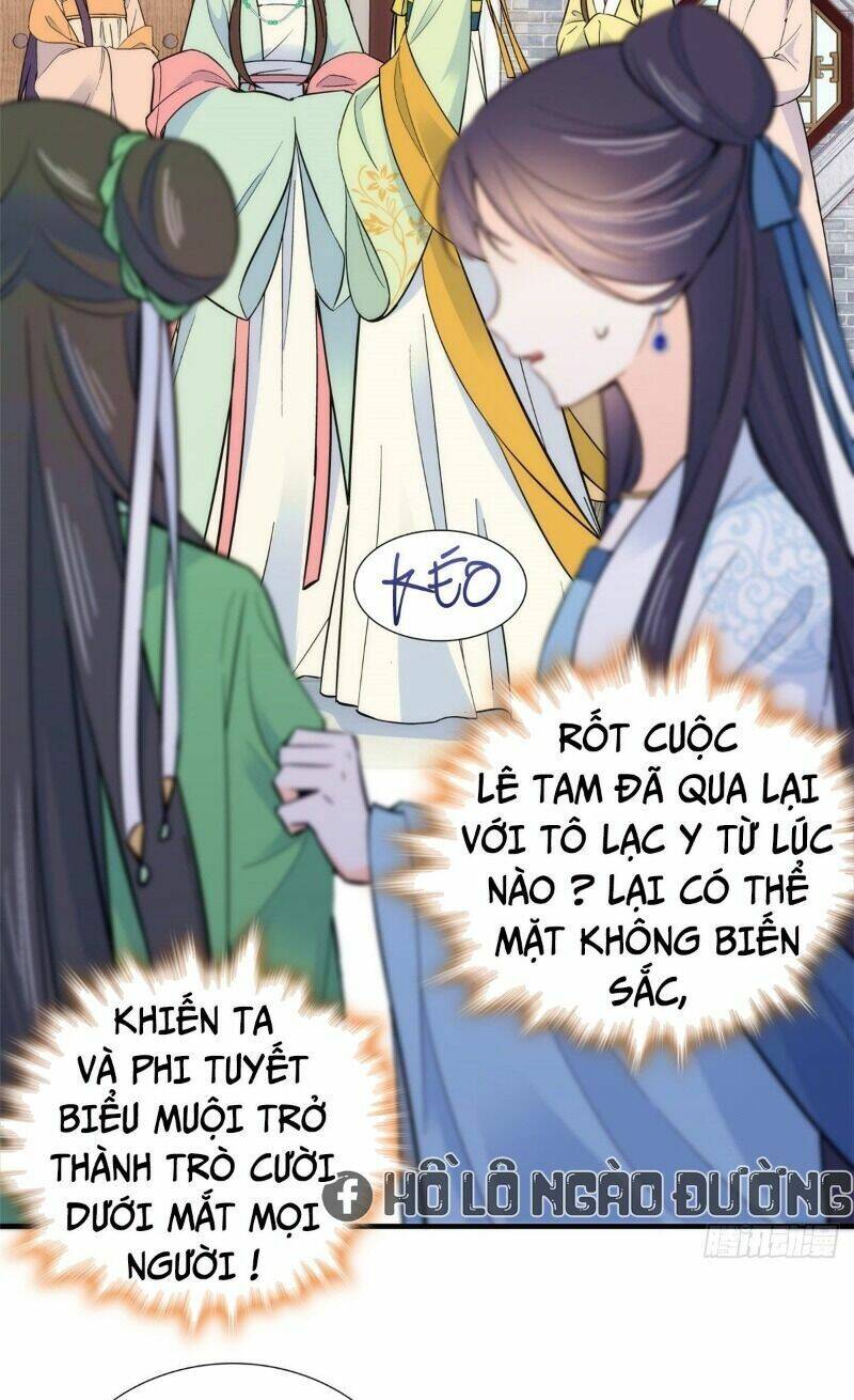 Thiều Quang Mạn Chapter 87 - Trang 2