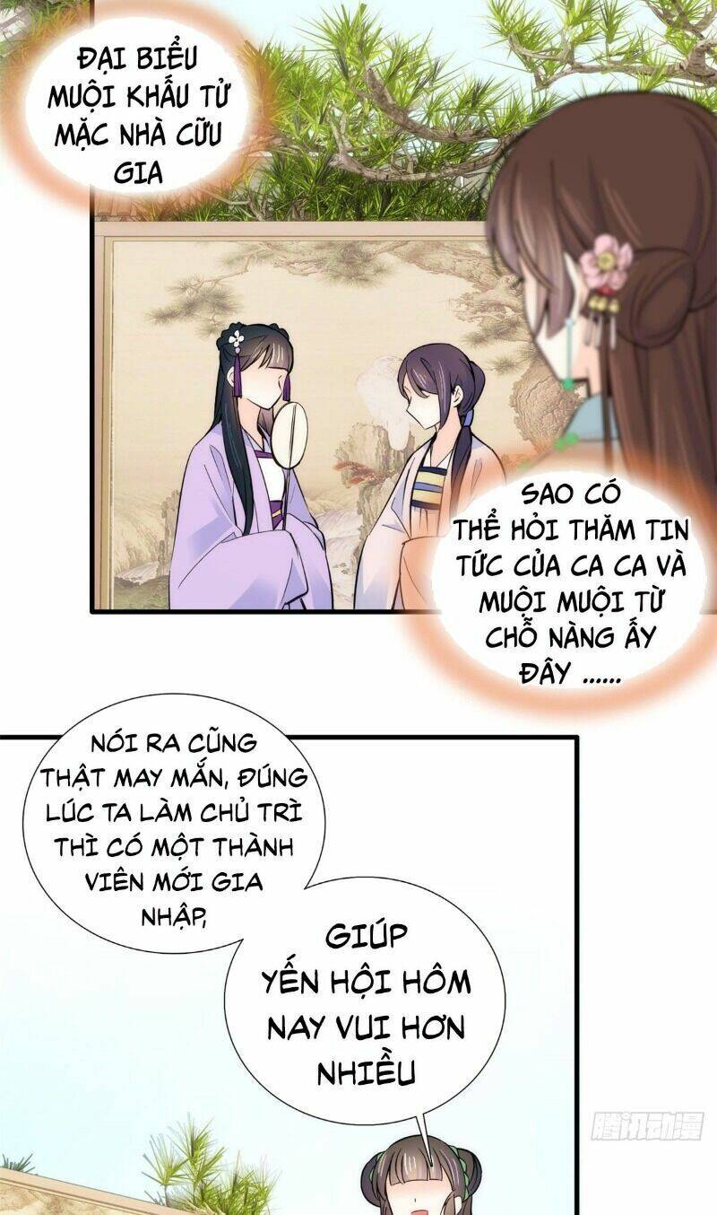 Thiều Quang Mạn Chapter 87 - Trang 2