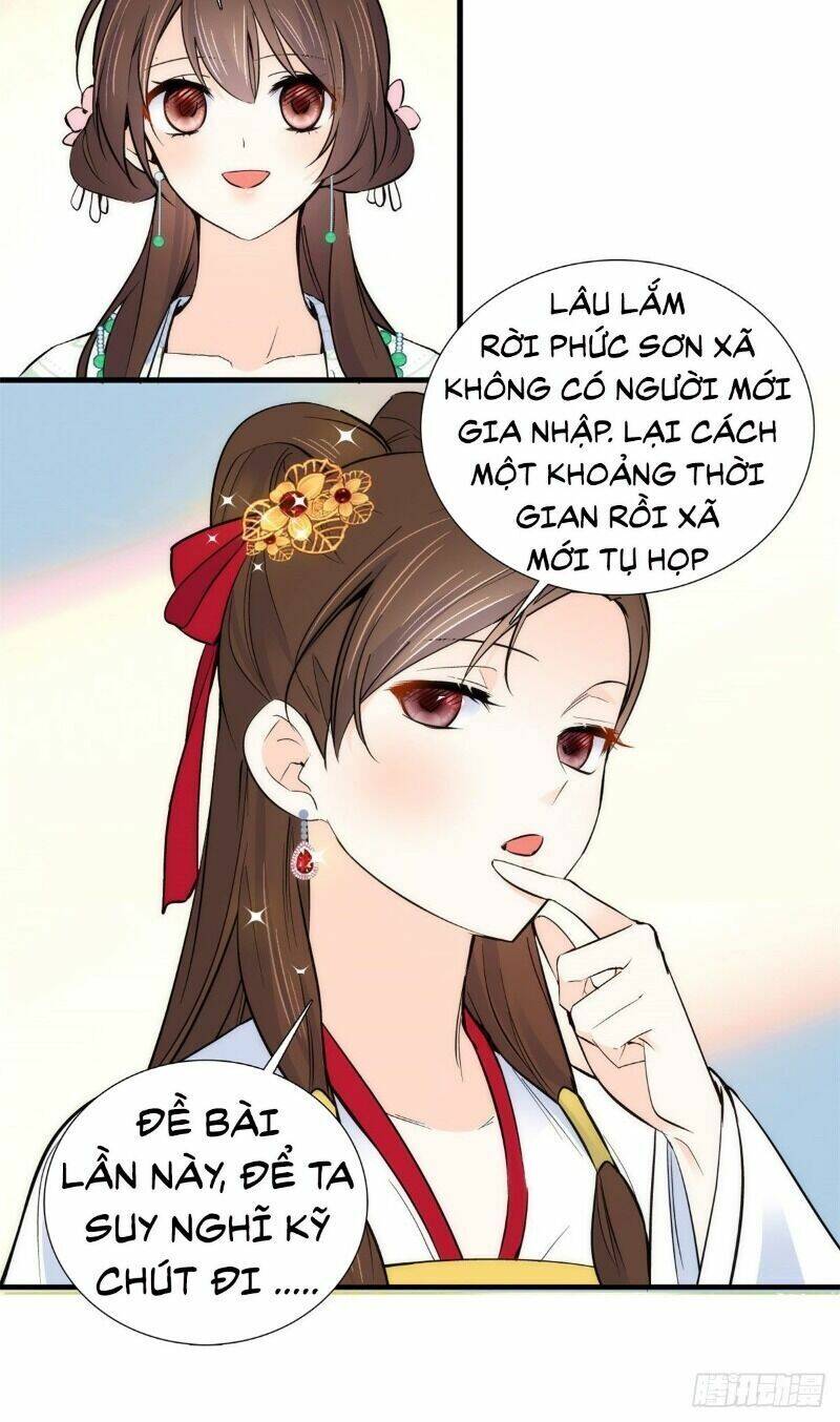 Thiều Quang Mạn Chapter 87 - Trang 2