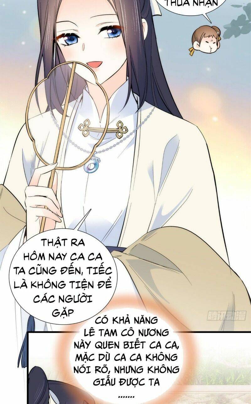 Thiều Quang Mạn Chapter 87 - Trang 2