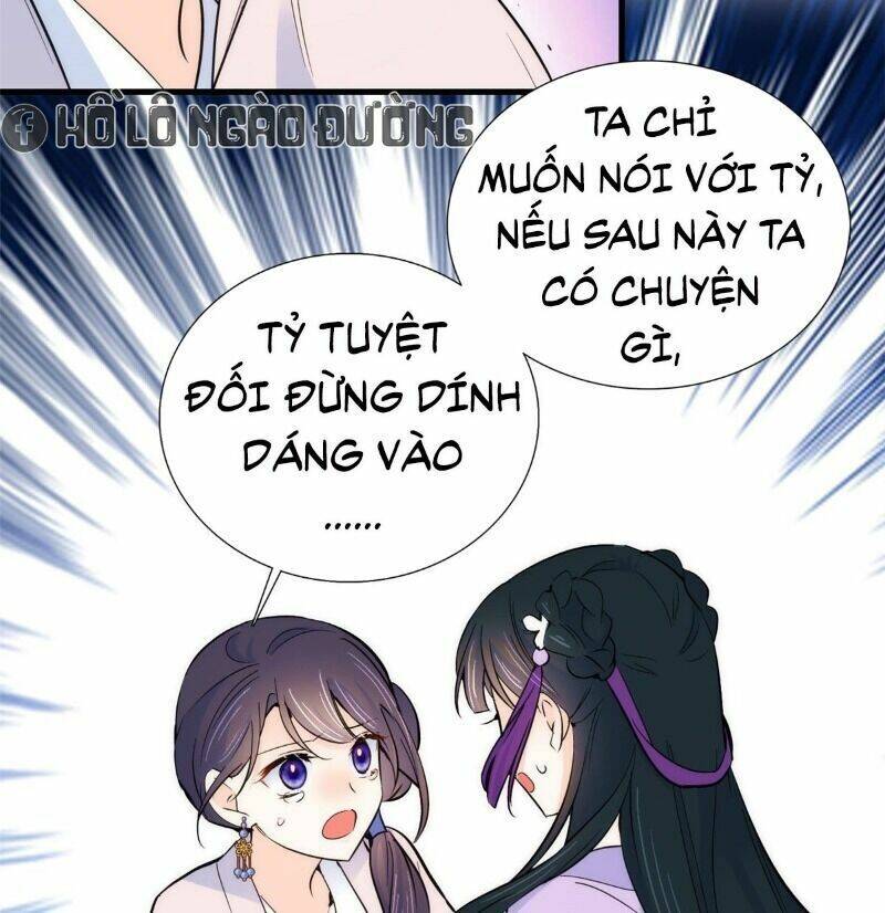 Thiều Quang Mạn Chapter 87 - Trang 2