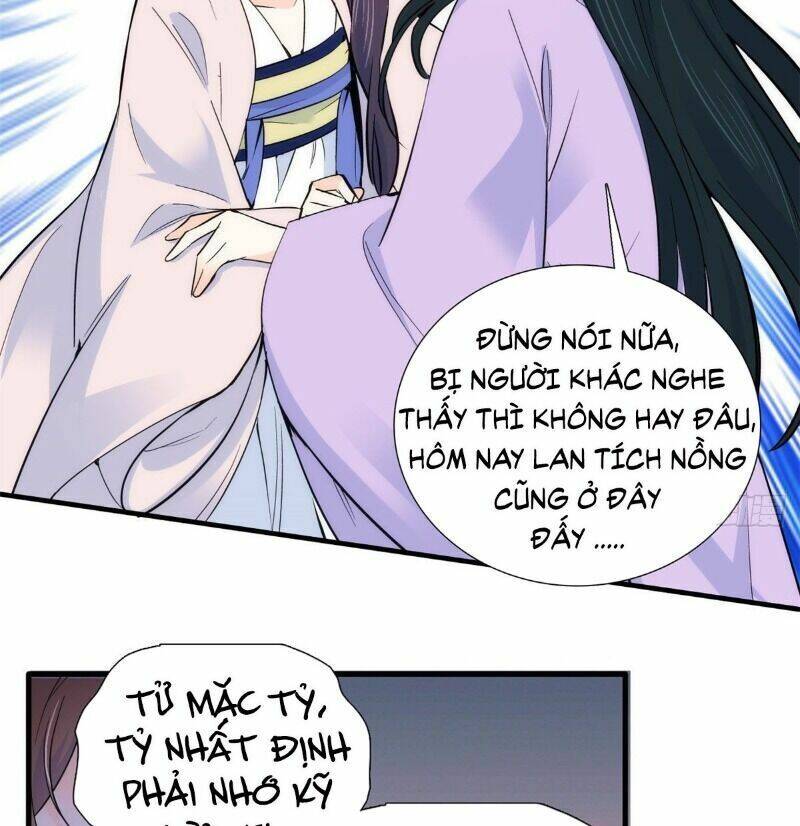 Thiều Quang Mạn Chapter 87 - Trang 2