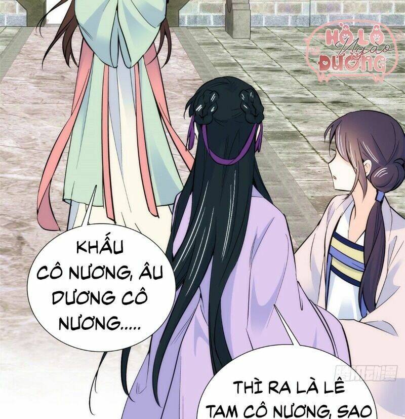 Thiều Quang Mạn Chapter 87 - Trang 2