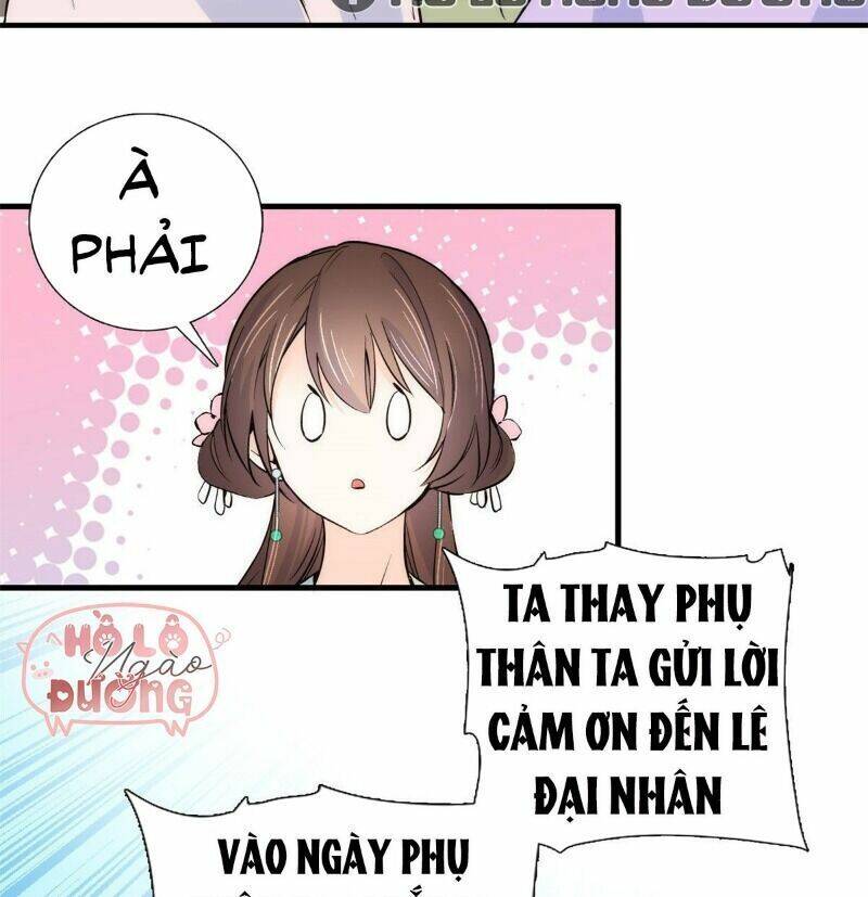 Thiều Quang Mạn Chapter 87 - Trang 2