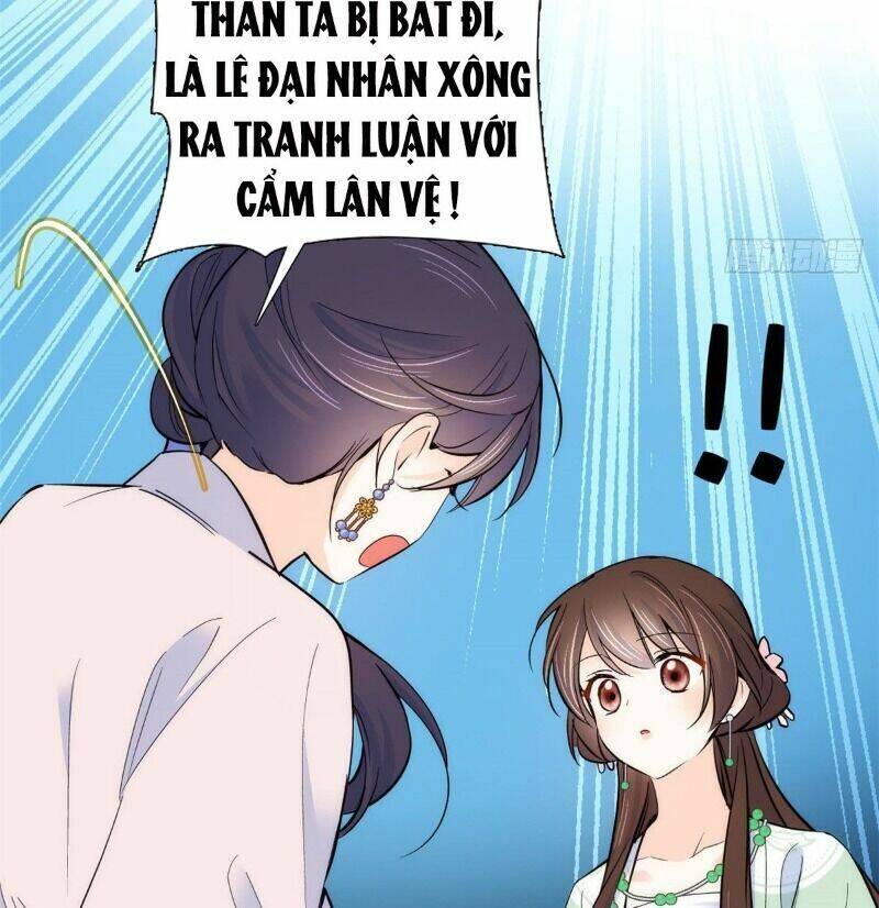 Thiều Quang Mạn Chapter 87 - Trang 2