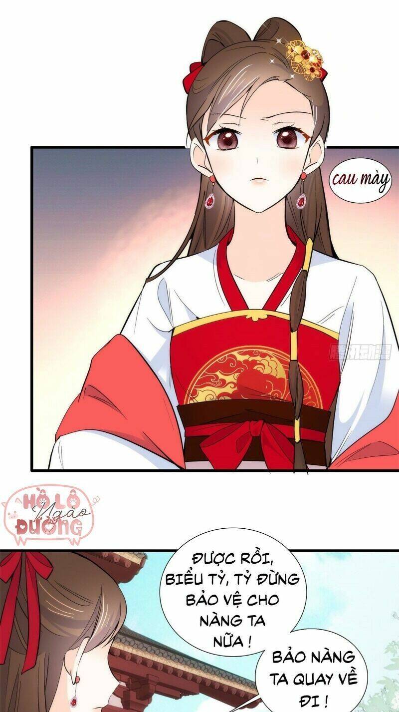 Thiều Quang Mạn Chapter 87 - Trang 2