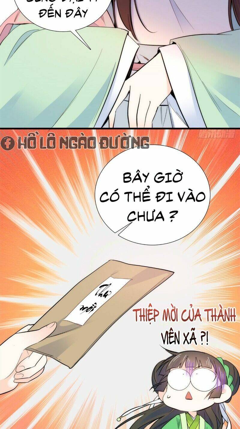 Thiều Quang Mạn Chapter 87 - Trang 2