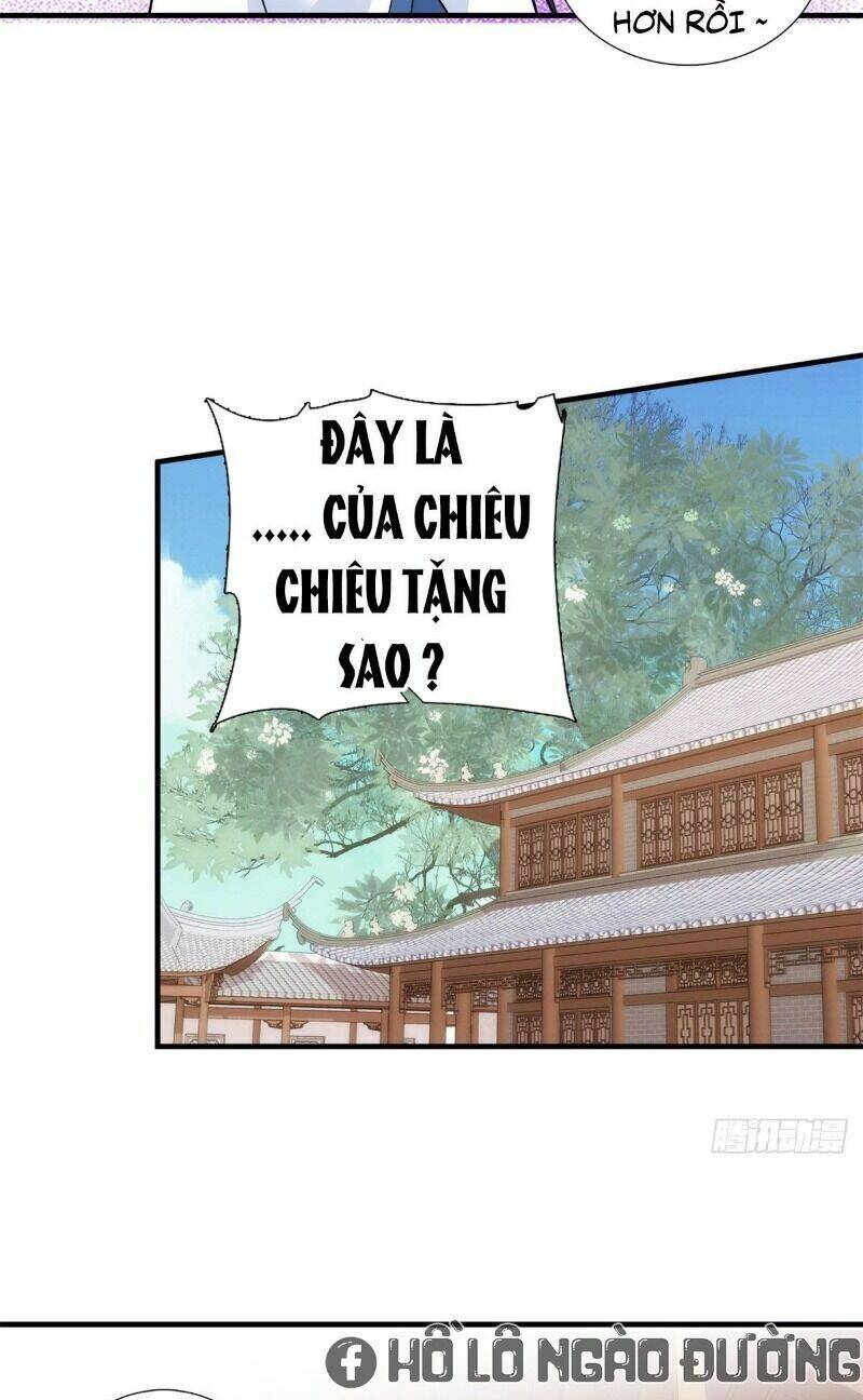 Thiều Quang Mạn Chapter 86 - Trang 2