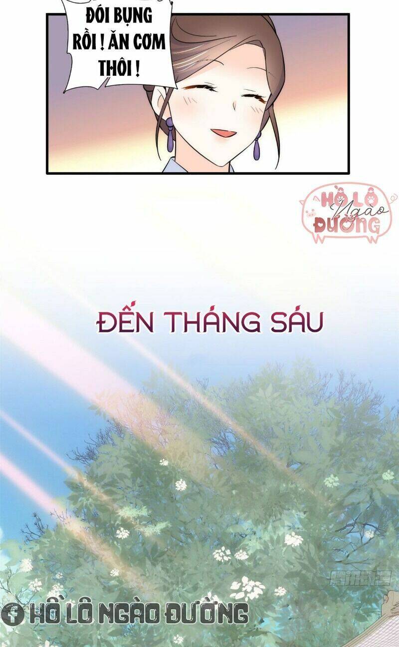 Thiều Quang Mạn Chapter 86 - Trang 2